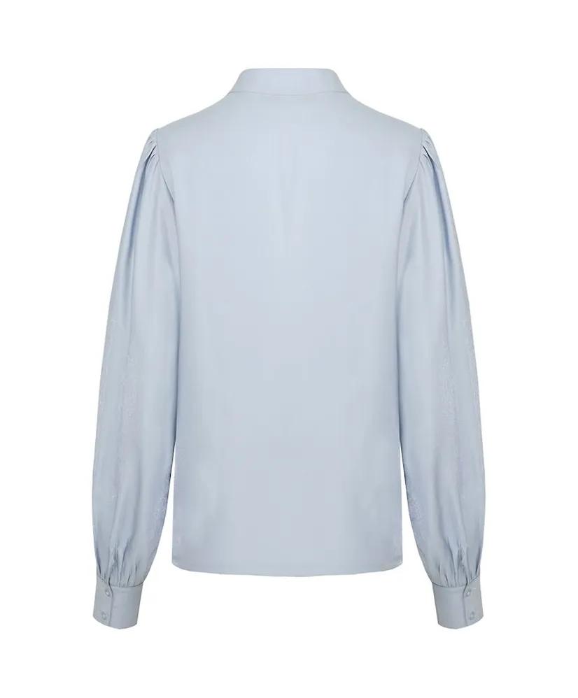 FLURESK Blouse Grover