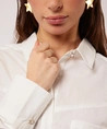 FLURESK Blouse Jeanet
