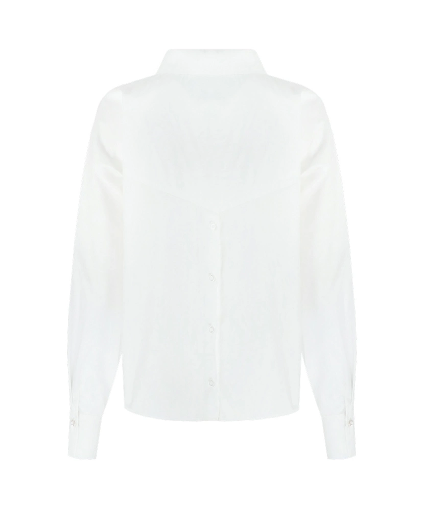 FLURESK Blouse Jeanet