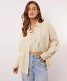 FLURESK Blouse Lunara