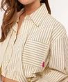 FLURESK Blouse Lunara