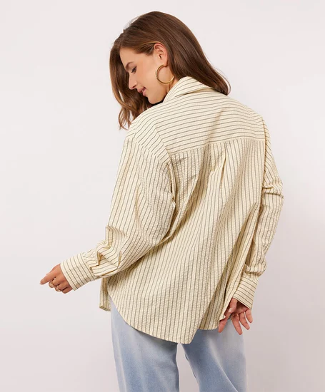 FLURESK Blouse Lunara