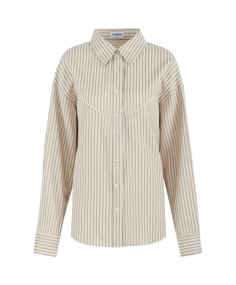FLURESK Blouse Marelia