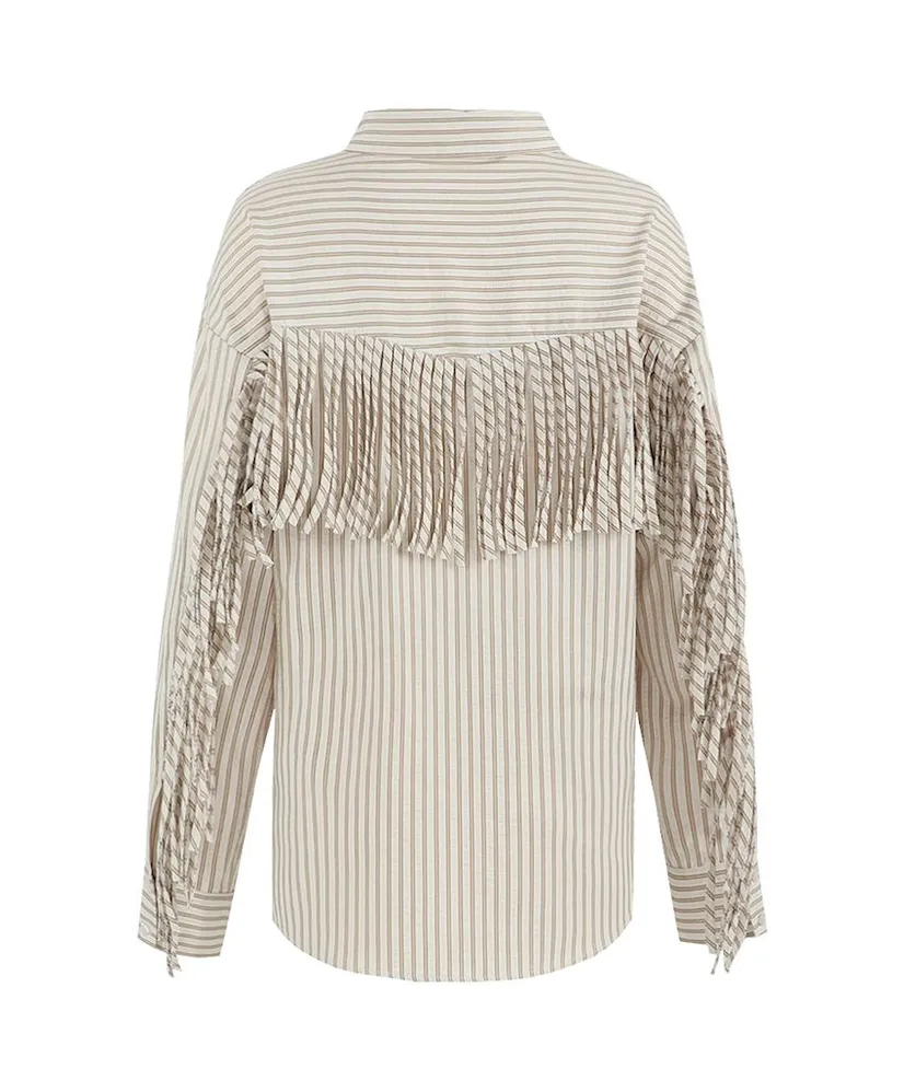 FLURESK Blouse Marelia