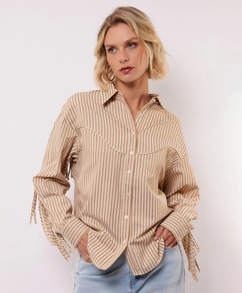 FLURESK Blouse Marelia