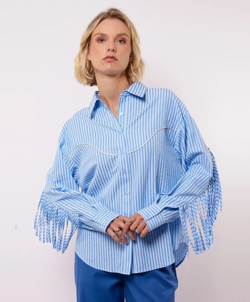 FLURESK Blouse Marelia