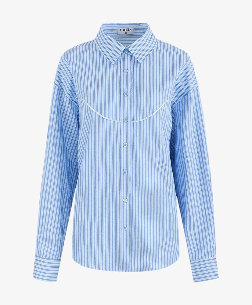 FLURESK Blouse Marelia