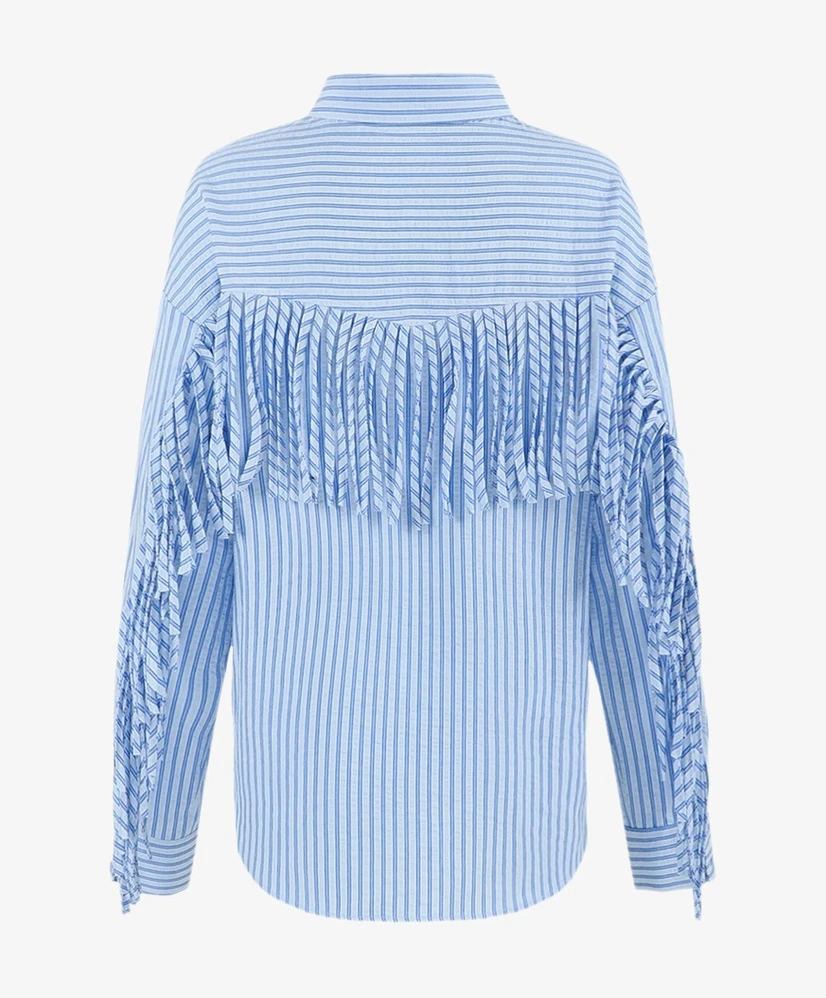 FLURESK Blouse Marelia