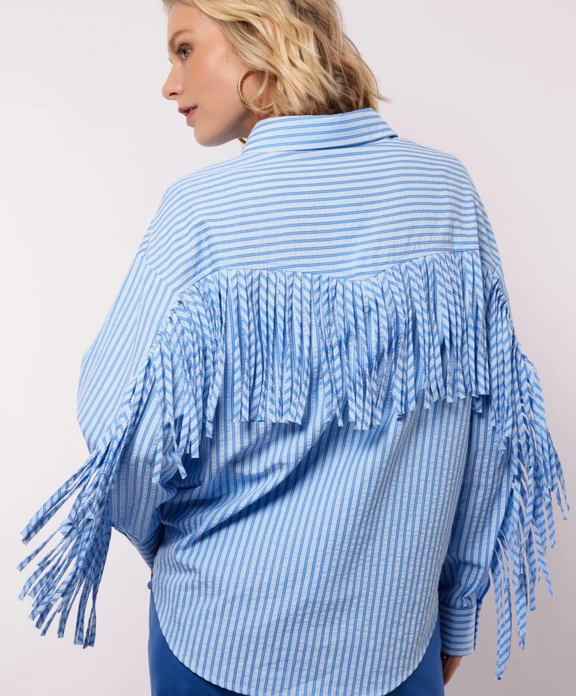 FLURESK Blouse Marelia