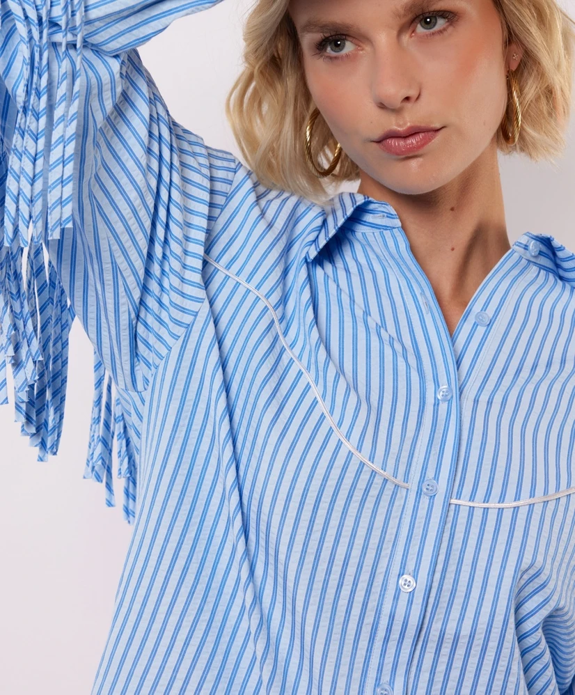 FLURESK Blouse Marelia