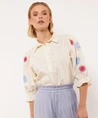 FLURESK Blouse Marlowe