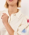 FLURESK Blouse Marlowe