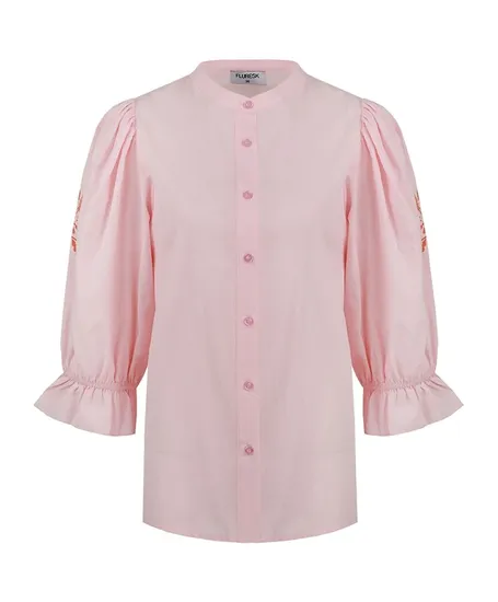 FLURESK Blouse Marlowe