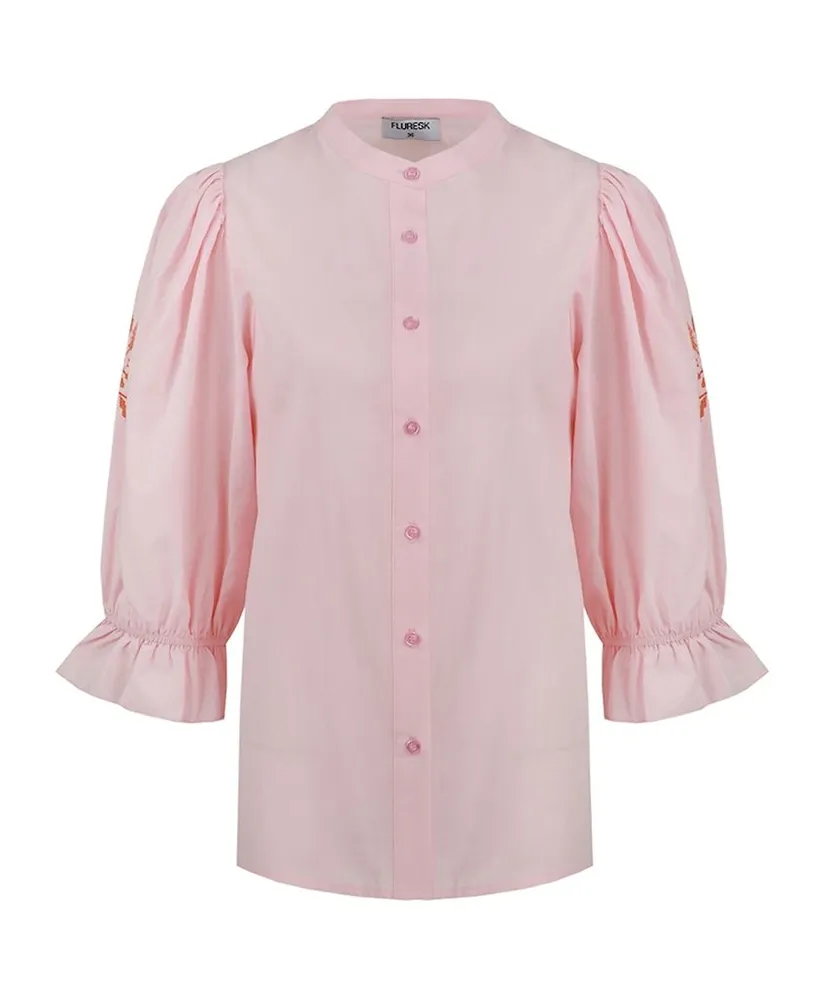 FLURESK Blouse Marlowe