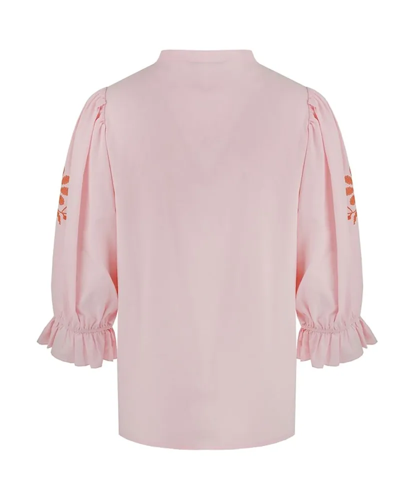 FLURESK Blouse Marlowe