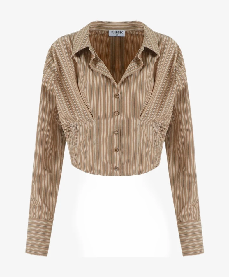 FLURESK Blouse Nivya