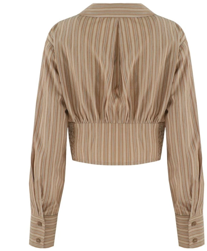 FLURESK Blouse Nivya