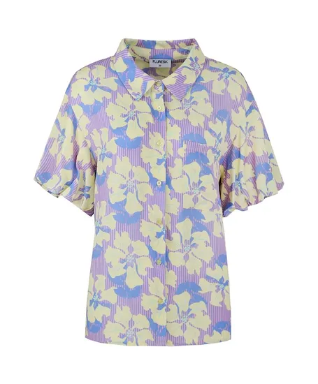 FLURESK Blouse Viviana