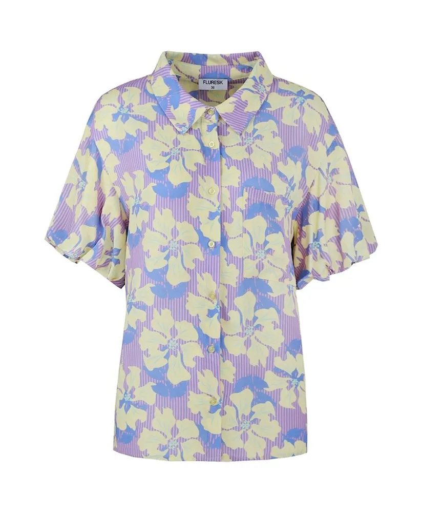 FLURESK Blouse Viviana