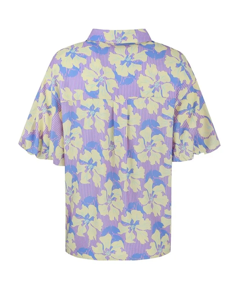 FLURESK Blouse Viviana