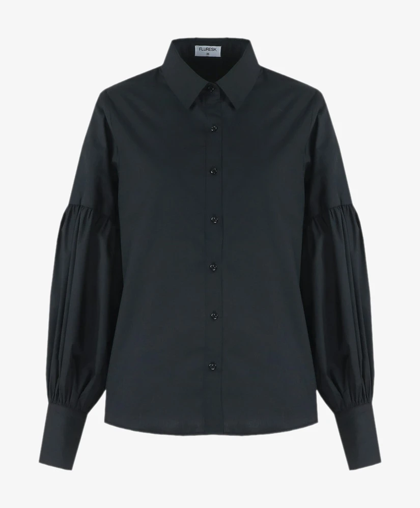 FLURESK Blouse Yenthe
