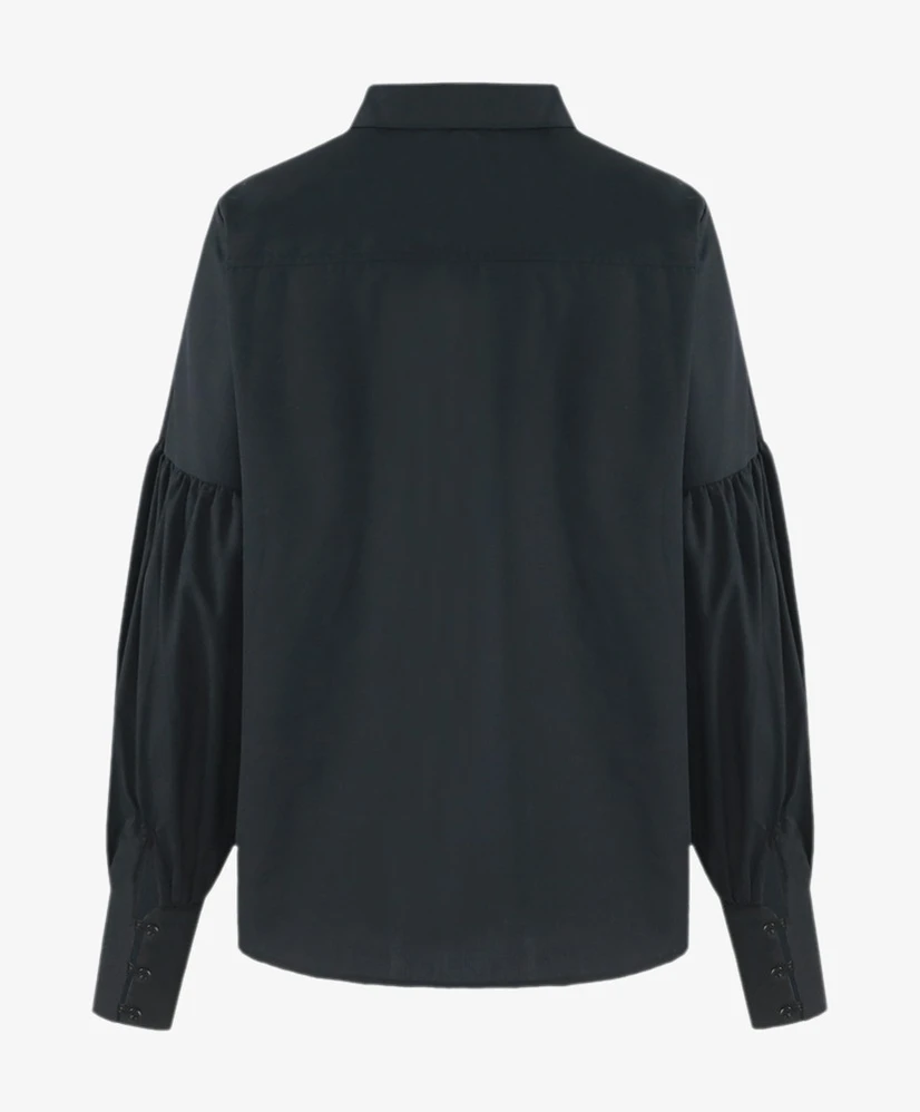 FLURESK Blouse Yenthe