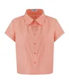 FLURESK Blouse Yvette