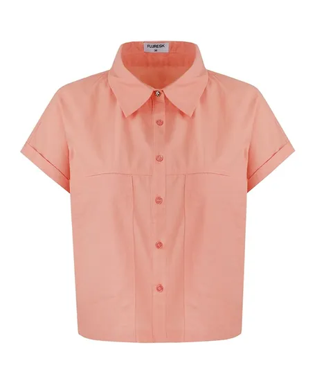 FLURESK Blouse Yvette