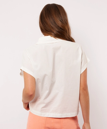 FLURESK Blouse Yvette