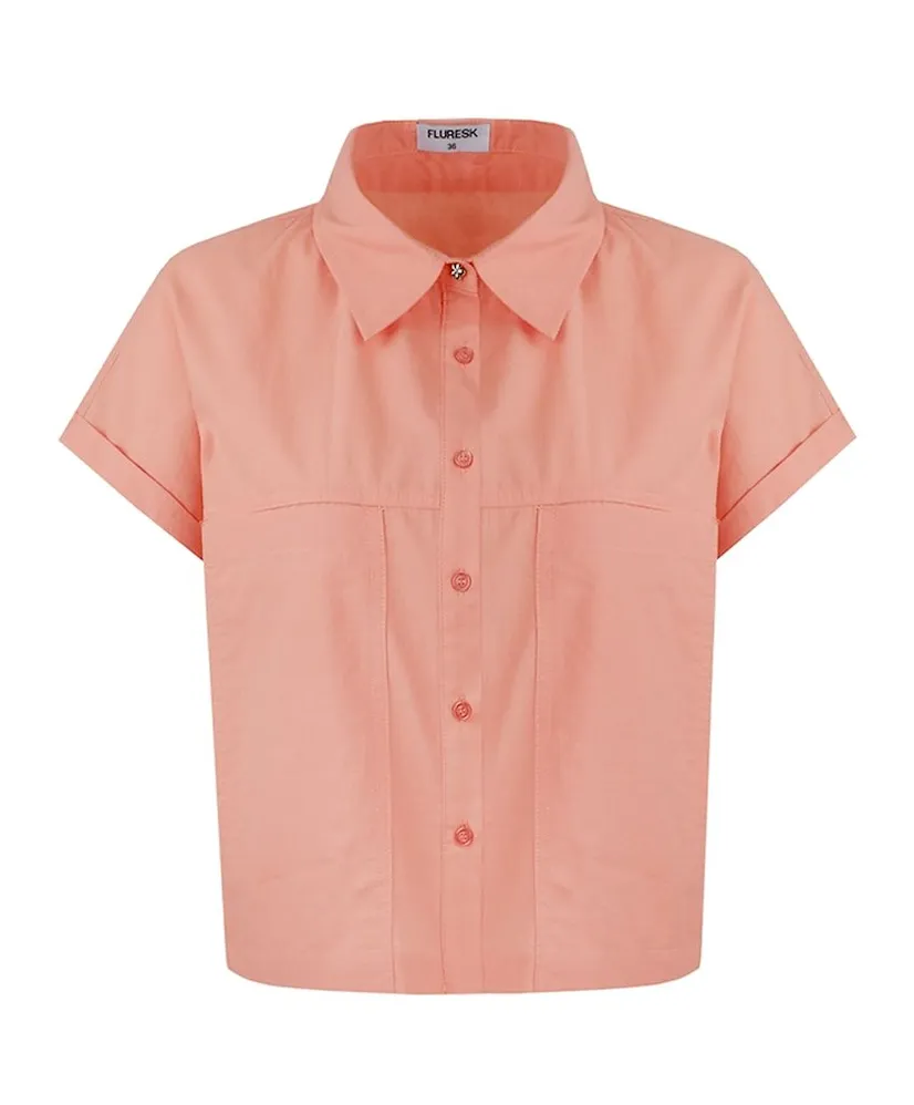 FLURESK Blouse Yvette