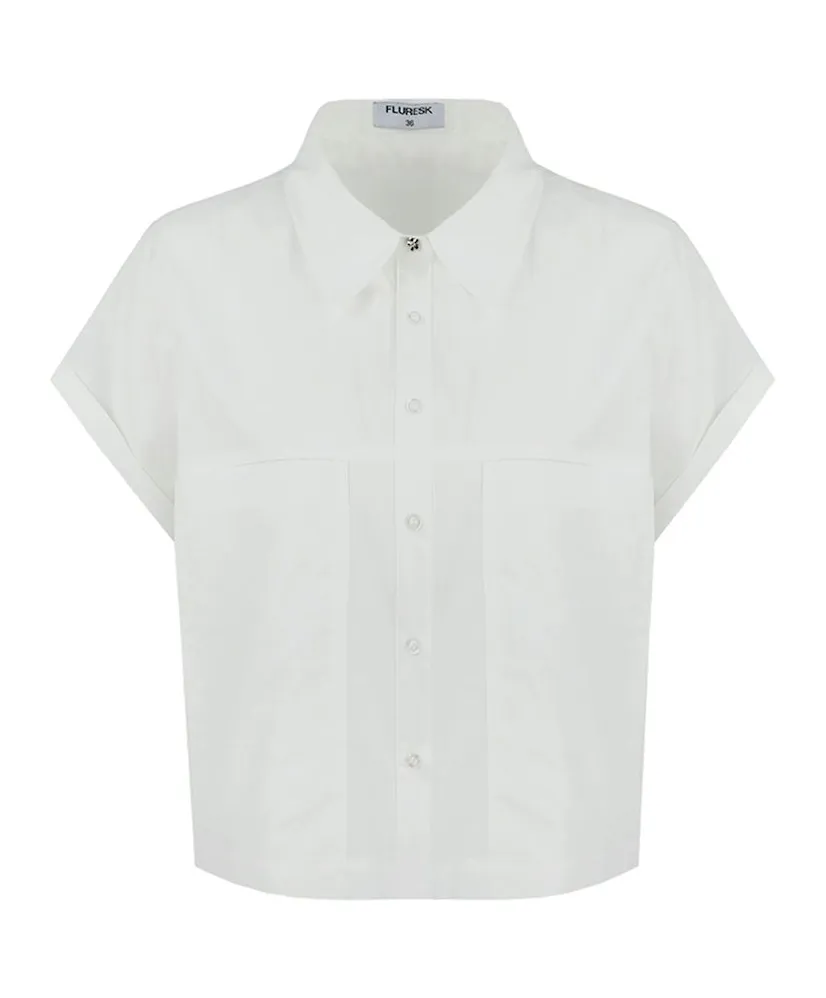 FLURESK Blouse Yvette