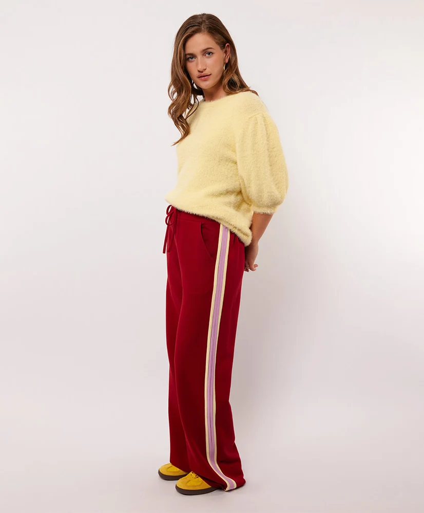 FLURESK Broek Jorina