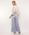 FLURESK Broek Loretta