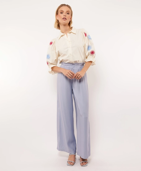 FLURESK Broek Loretta