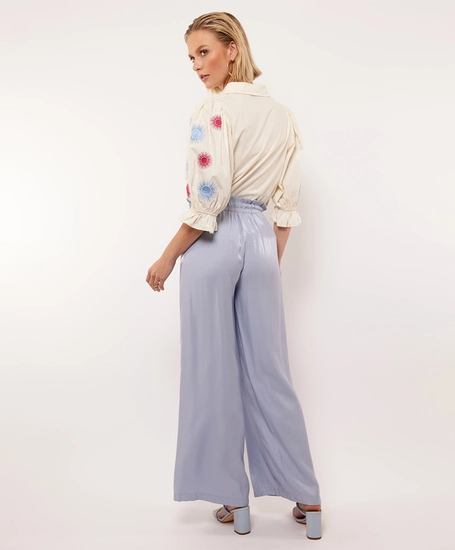 FLURESK Broek Loretta