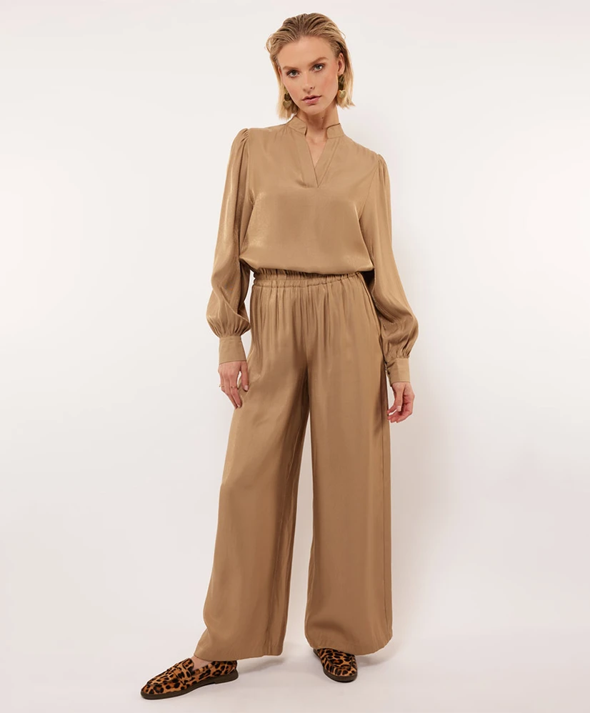 FLURESK Broek Loretta