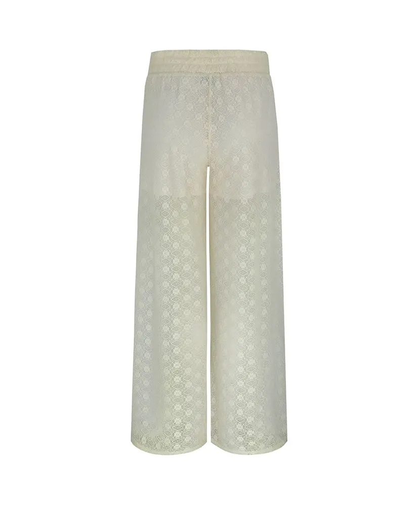 FLURESK Broek Macy