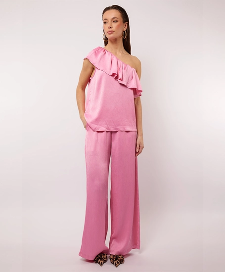 FLURESK Broek Zoelle
