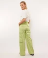 FLURESK Cargo Broek Liliosa