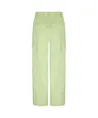 FLURESK Cargo Broek Liliosa