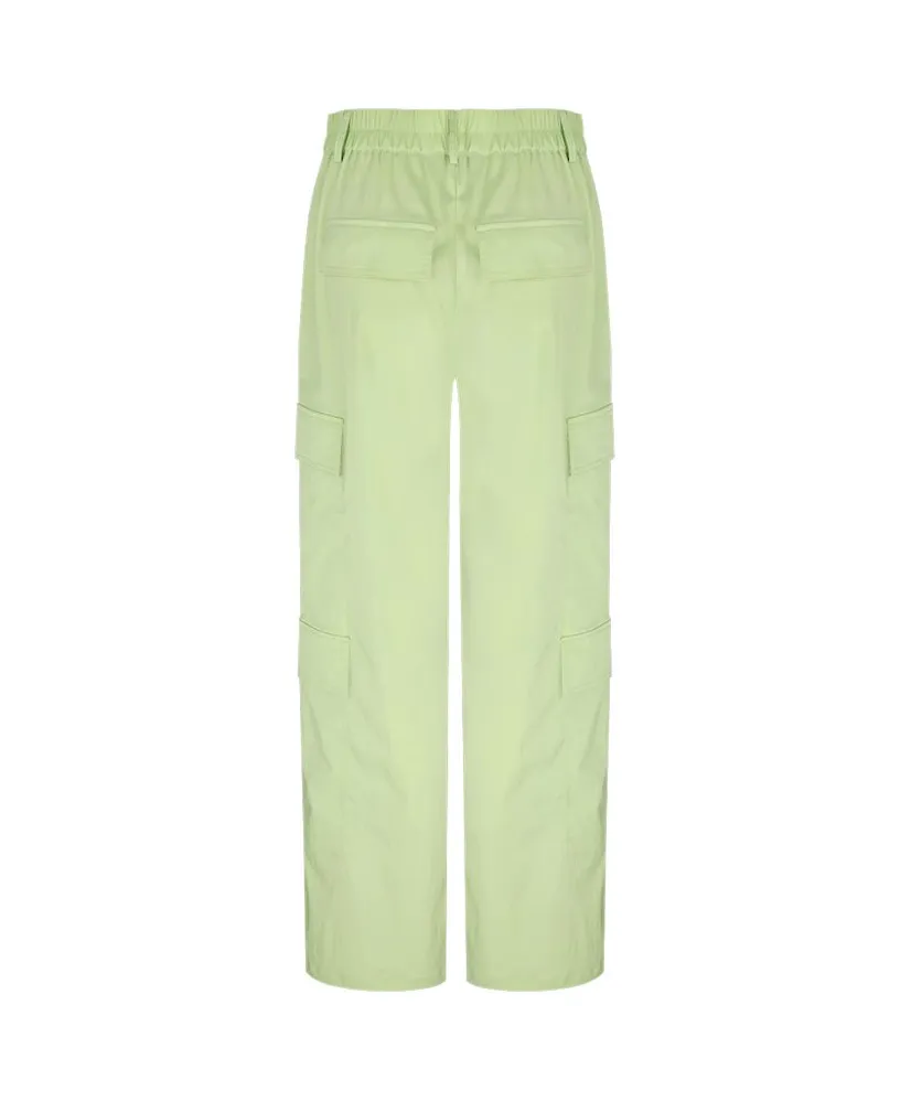 FLURESK Cargo Broek Liliosa