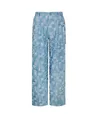 FLURESK Cargo Jeans Wide Leg Kalina