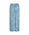 FLURESK Cargo Jeans Wide Leg Kalina
