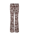 FLURESK Flared Broek Luz