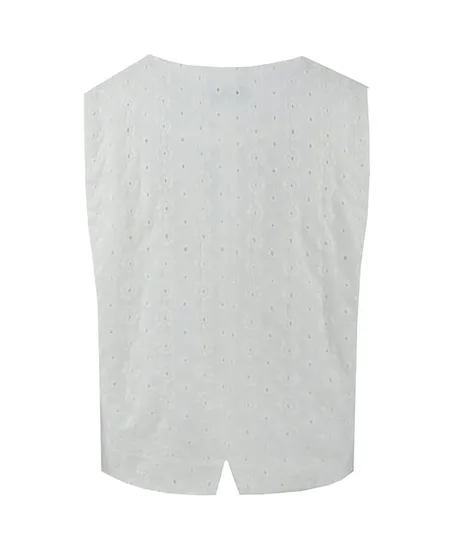 FLURESK Gilet Emmaline