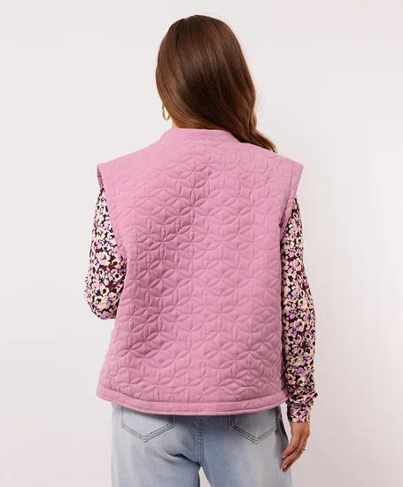 FLURESK Gilet Mealis