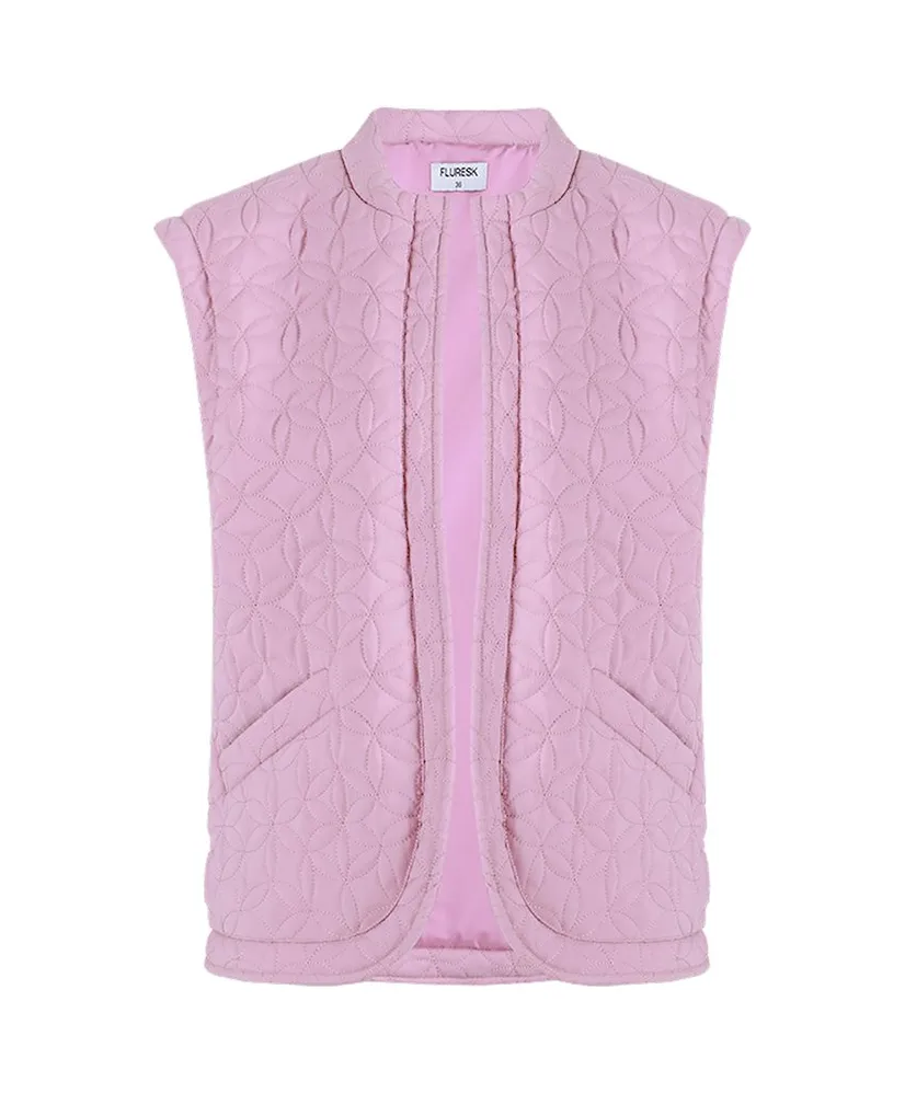 FLURESK Gilet Mealis