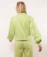 FLURESK Jacket Leaf