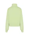 FLURESK Jacket Leaf