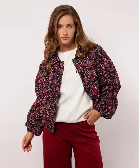 FLURESK Jacket Maribel